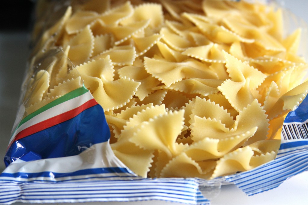 Pasta Salad
