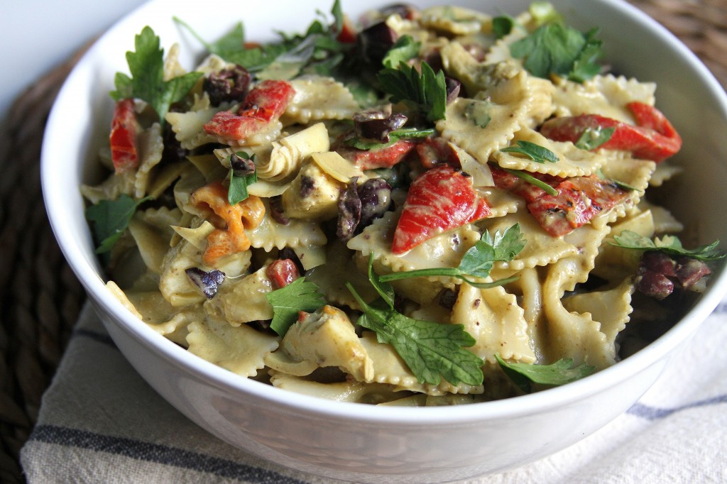 Pasta Salad