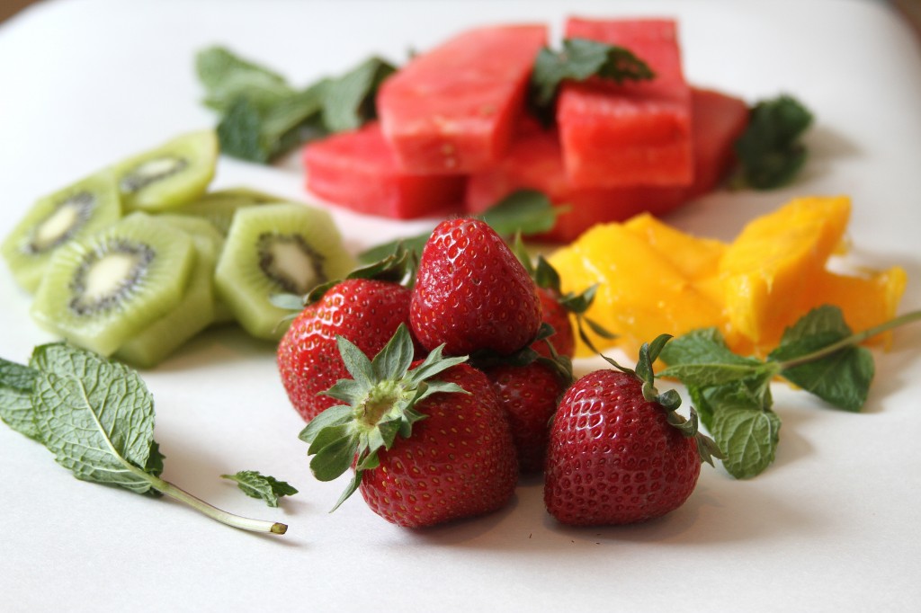 Fruit Salad