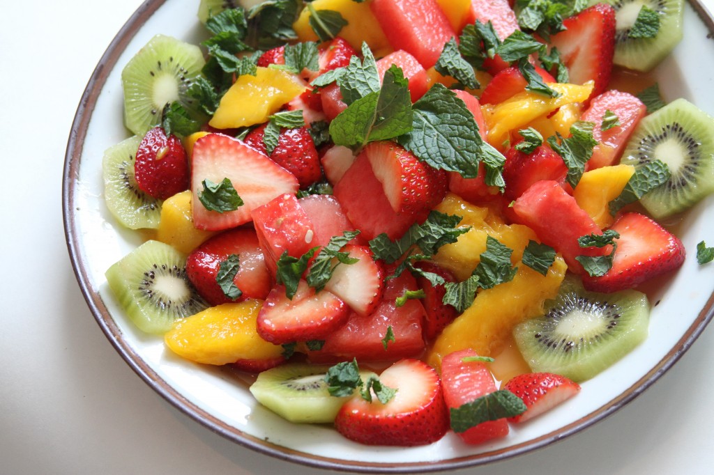 Fruit Salad