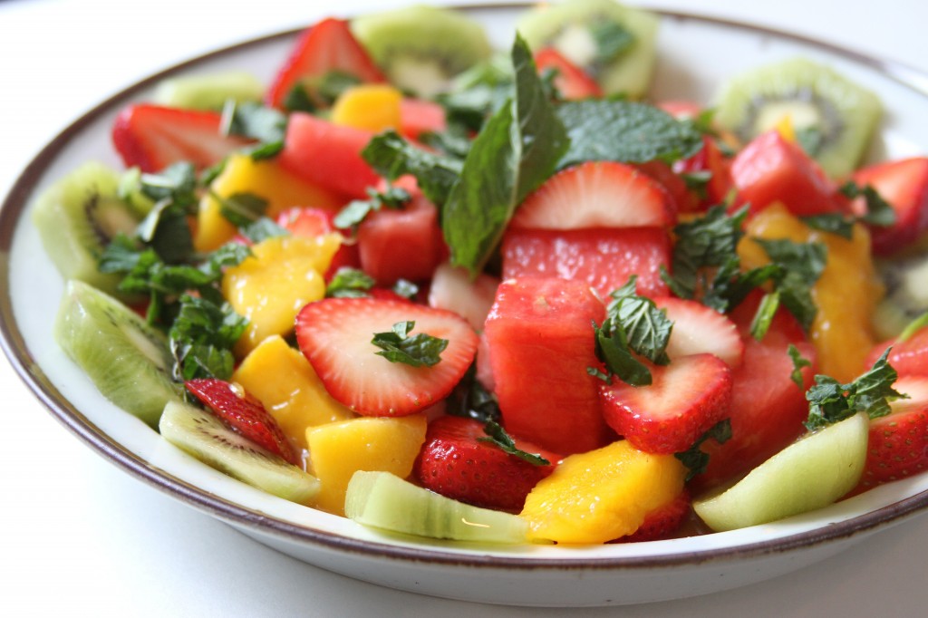 Fruit Salad