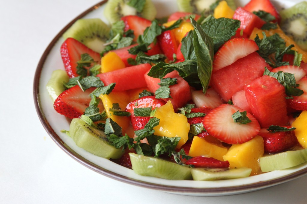 Fruit Salad