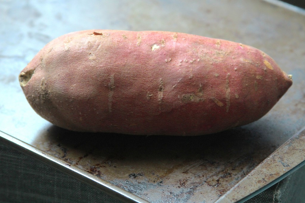 Sweet Potato 