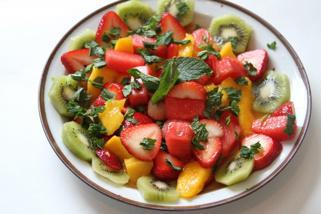 Fruit Salad