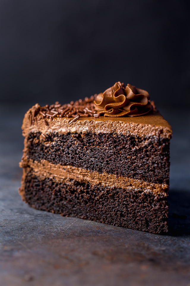 I. Introduction to Decadent Chocolate Cake Recipes