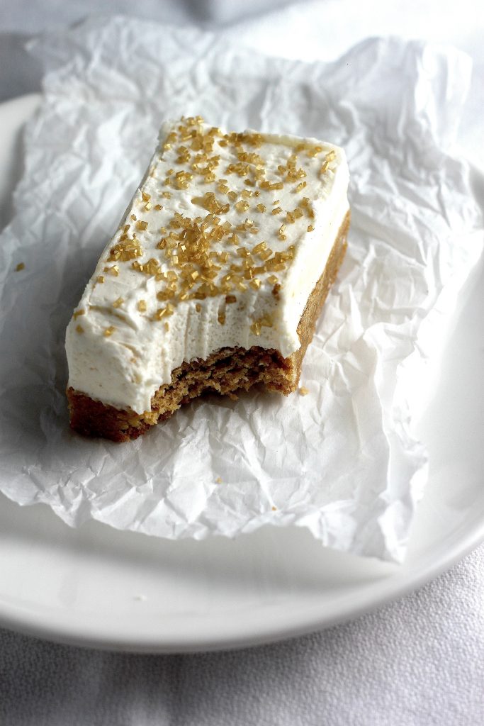 Bourbon Archives Baker by Nature