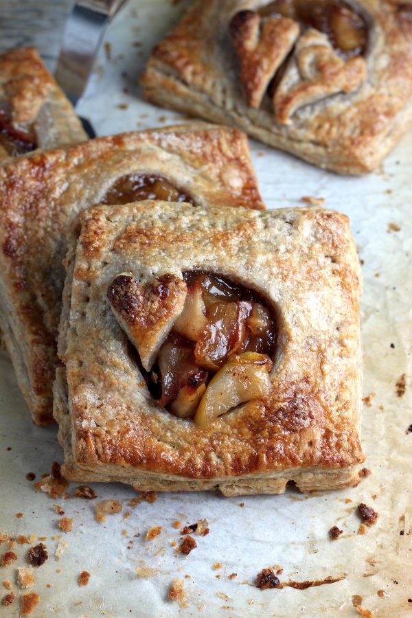 Bourbon Archives Baker by Nature