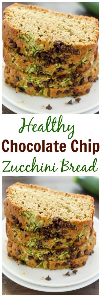 Zucchini lover's, grab your graters and get baking! This is one recipe you want to hold onto - and tightly.