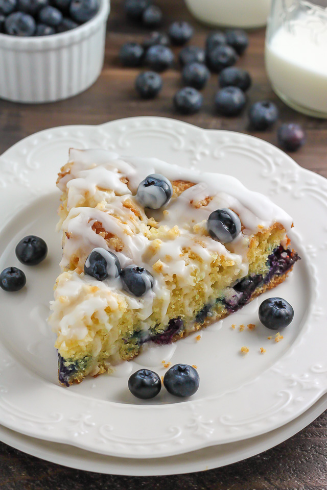 smittenkitchen blueberry crumb cake