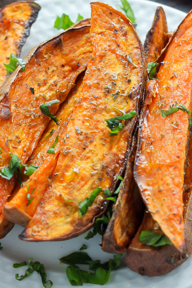 Snack Attack: How To Make Extra-Crispy Potato Sticks