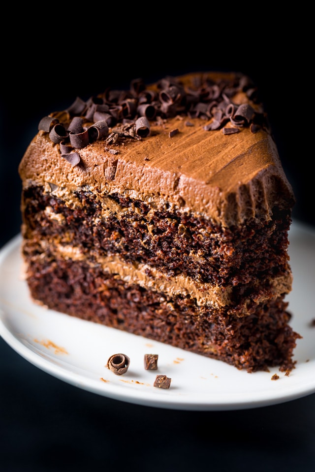 chocolate-ricotta-layer-cake-baker-by-nature