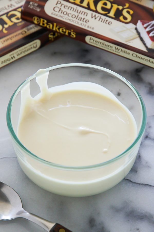 White Chocolate Cranberry Macadamia Nut Granola Bars Baker by Nature