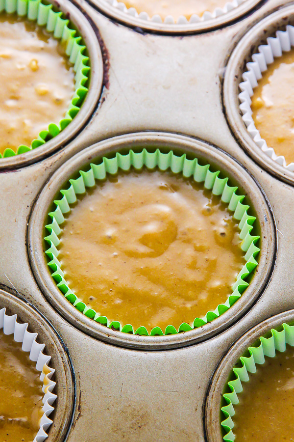 Supremely moist Irish coffee cupcakes topped with boozy buttercream! This one is for adults only