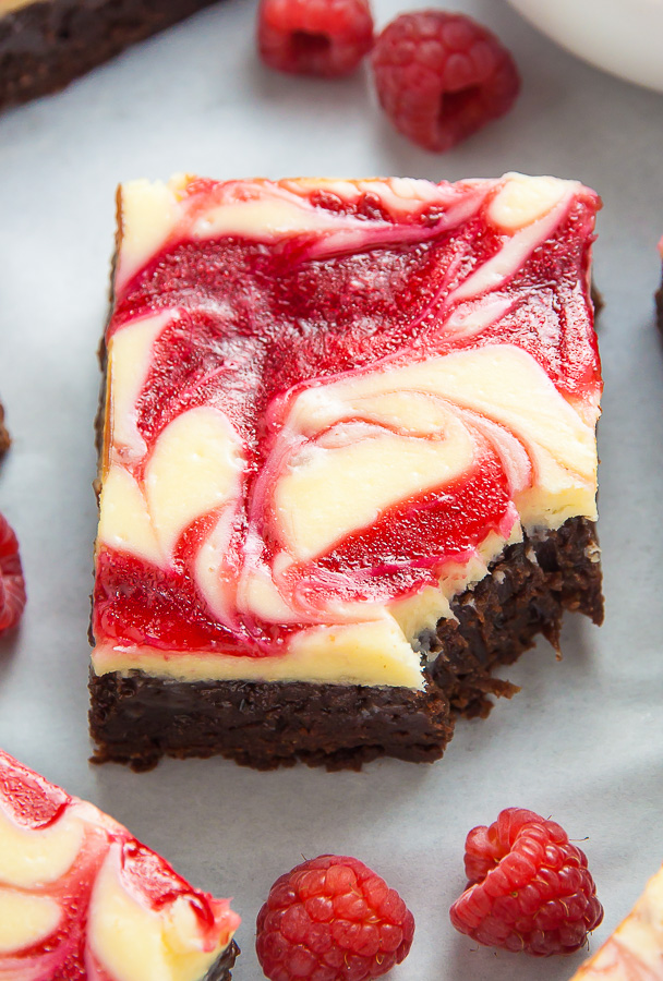 If you love white chocolate, cheesecake, and brownies, get ready to fall in love, because this dreamy combination, is now a reality.