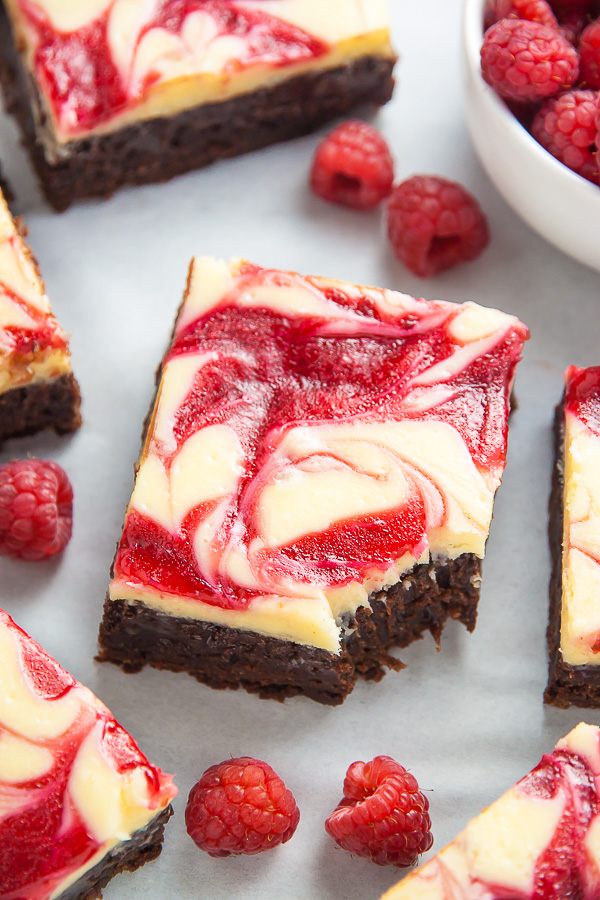 If you love white chocolate, cheesecake, and brownies, get ready to fall in love, because this dreamy combination, is now a reality.