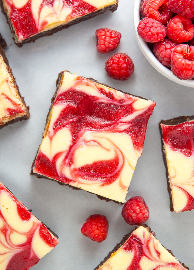 If you love white chocolate, cheesecake, and brownies, get ready to fall in love, because this dreamy combination, is now a reality.