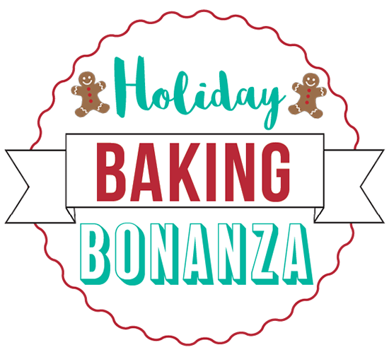 Holiday Baking Bonanza