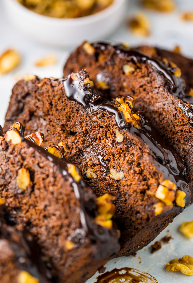 Chocolate Cake Bread Pudding With Dulce de Leche Bourbon Sauce Recipe