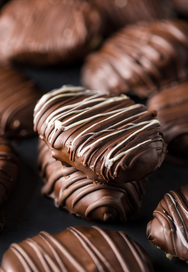 Homemade BUTTER CREAM EGGS! So much better than store-bought and fun to make!