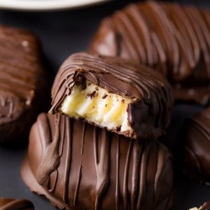 Homemade BUTTER CREAM EGGS! So much better than store-bought and fun to make!