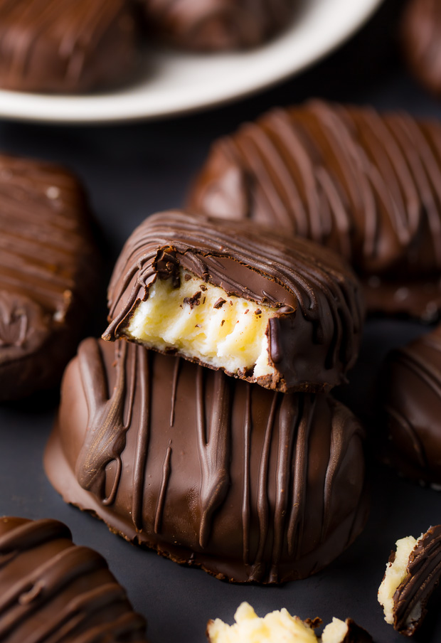 Homemade BUTTER CREAM EGGS! So much better than store-bought and fun to make!