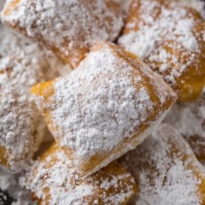 Now you can have New Orleans-Style Beignets without leaving home!