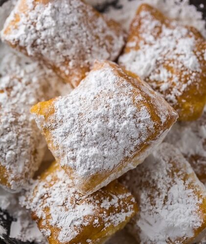 The Absolute Best Beignets In New Orleans