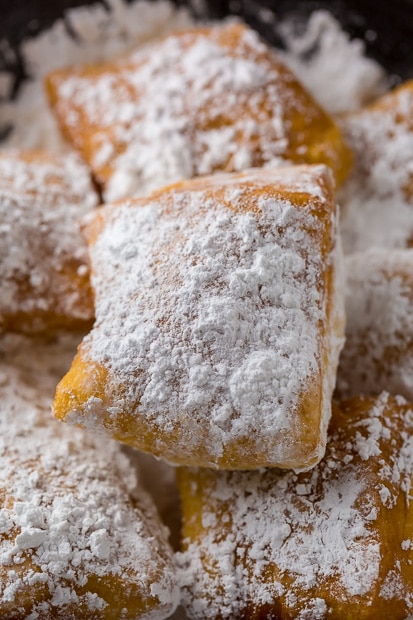 Featured image of post Steps to Make Louisiana Pastry Beignet