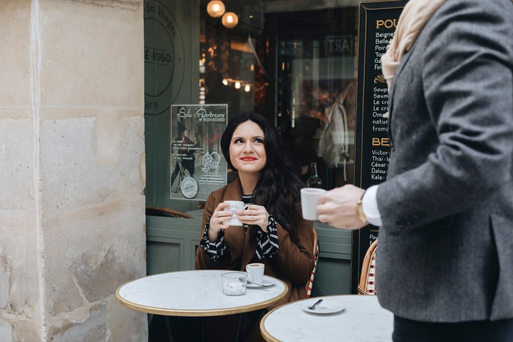 If you've been searching for a list of the best cafes in Paris, this post is for you! So let's go!