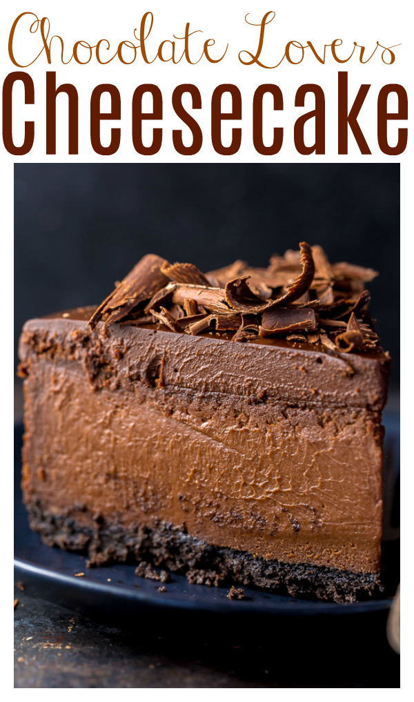 30th anniversary chocolate cake cheesecake copycat recipe