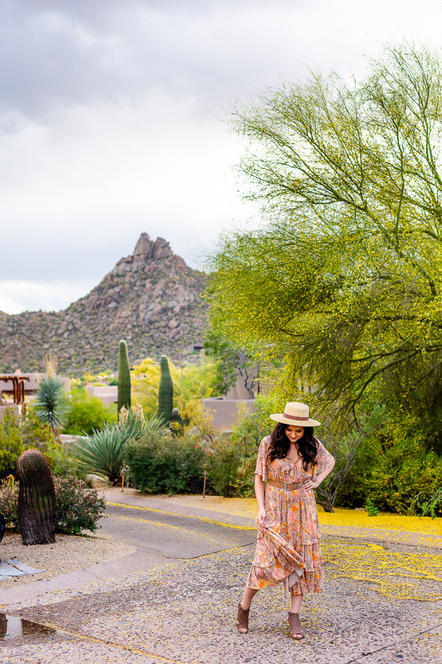 Four Seasons Scottsdale