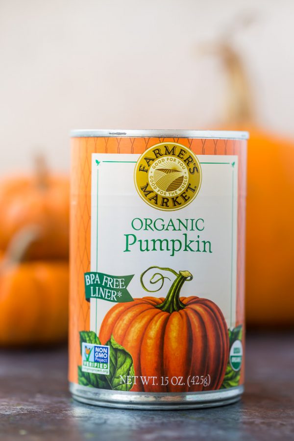 Bourbon Pumpkin Pie Baker by Nature