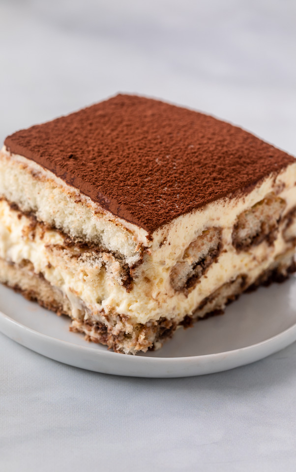 Authentic Tiramisu – If You Give a Blonde a Kitchen