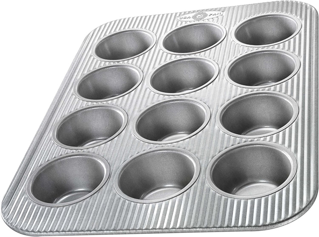 My Favorite Cupcake Baking Tools - Baker by Nature