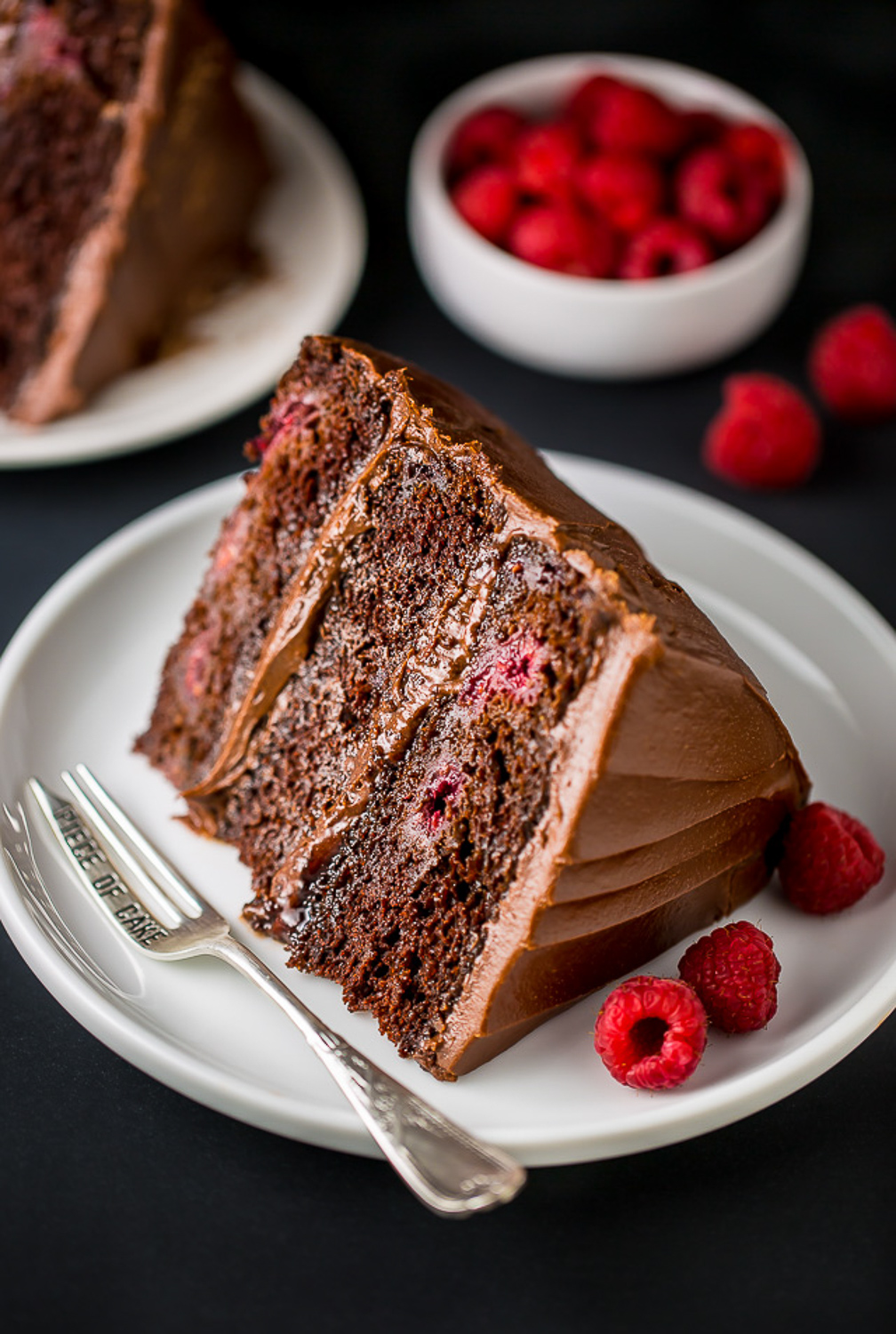  17 seriously decadent chocolate cake recipes 