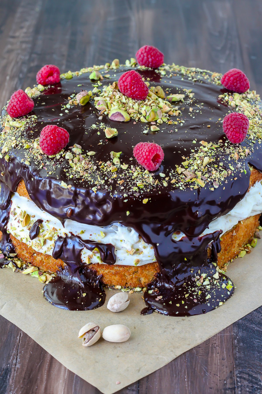 31 Birthday Cake Recipes to Make All Your Wishes Come True | Epicurious