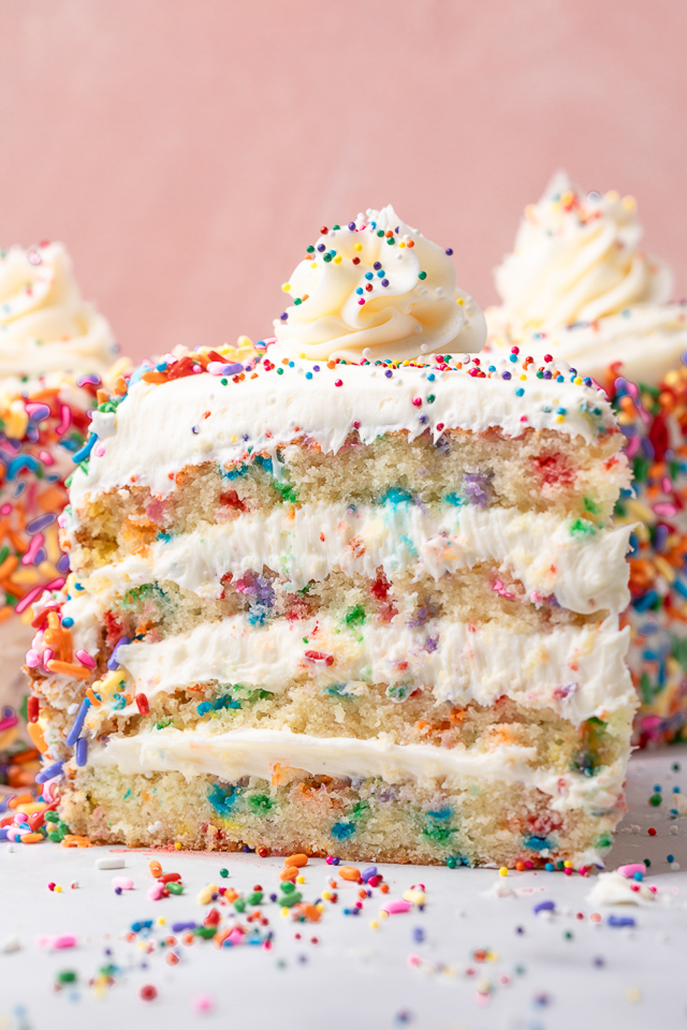 17 absolutely stunning birthday cake recipes that are perfect for almost any occasion!