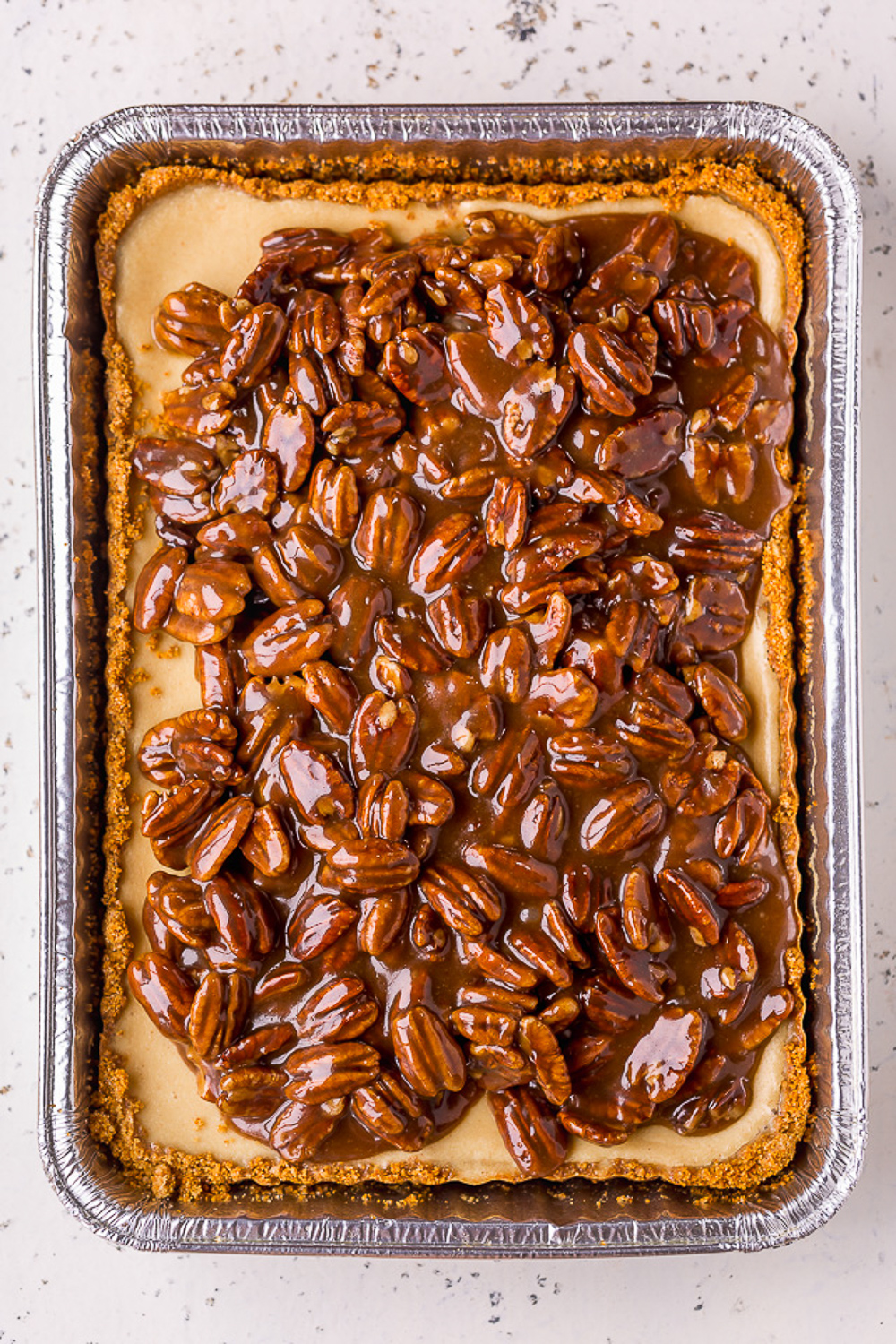 19 perfect pecan recipes you'll want to make over and over again this season!