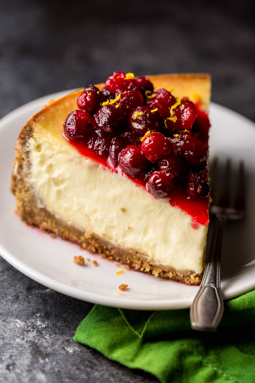 13 Freezer-Friendly Cheesecake Recipes for Holiday Dessert