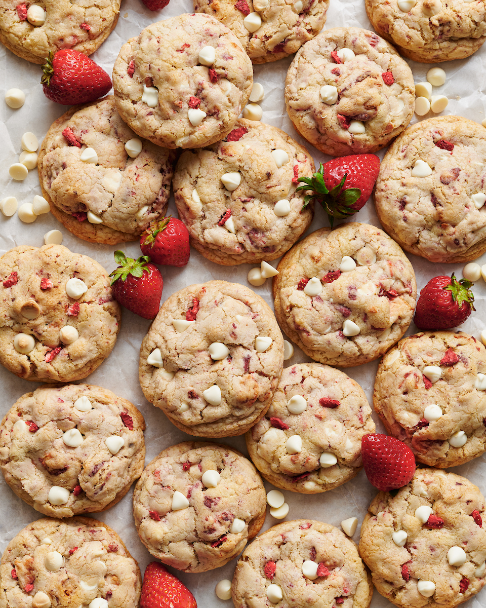 Slice-and-Bake Cookie Dough: A Taste Test