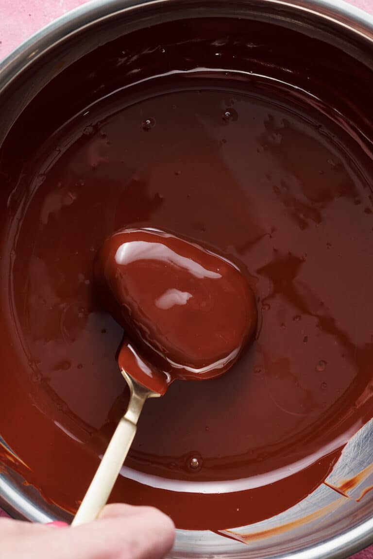 Chocolate Covered Coconut Cream Eggs Baker by Nature