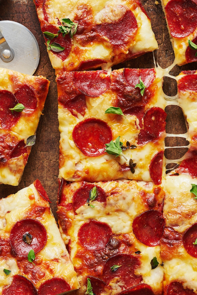What Is Pepperoni? - The Kitchen Community