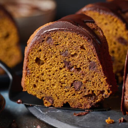 Rabbit Creek Pumpkin Chocolate Swirl Bundt Cake Mix – Easy To Make Bundt  Cake Mix, Pumpkin Cake Mix, Made in the USA