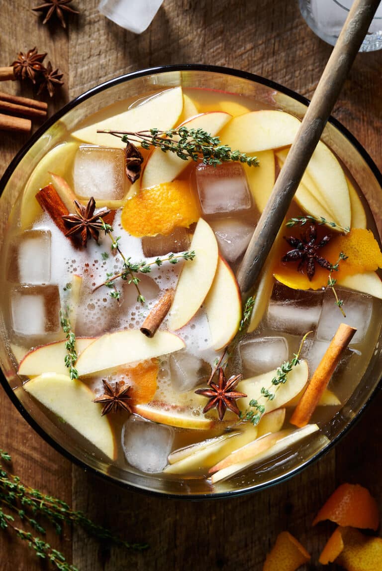 Wassail wassail christmas song